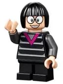 Minifigurka: INCR010:  Edna Mode
