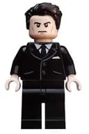 Minifigurka: JW027:  Eli Mills