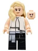 Minifigurka: JW080:  Soyona Santos