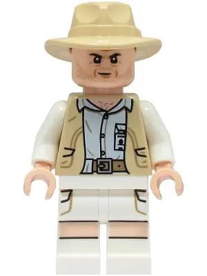 JW115:  Robert Muldoon