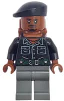 Minifigurka: JW137:  Duncan Kincaid