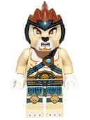 Minifigurka: LOC003:  Lennox