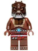 Minifigurka: LOC004:  Crug