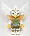 Minifigurka: LOC005:  Eris - Light Armor