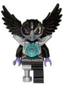 Minifigurka: LOC007:  Rizzo