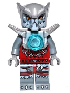 LOC008:  Wakz - Armor