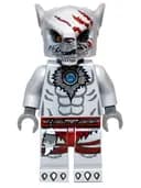 Minifigurka: LOC009:  Winzar