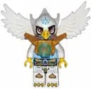 Minifigurka: LOC010:  Equila