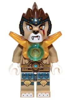 LOC012:  Longtooth - Armor