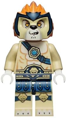 LOC017:  Leonidas