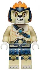 Minifigurka: LOC017:  Leonidas