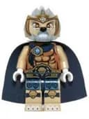 Minifigurka: LOC030:  Lagravis