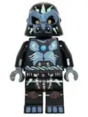 Minifigurka: LOC031:  Gorzan