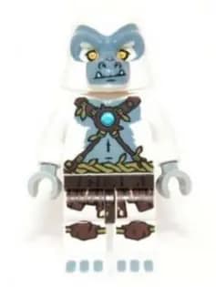 LOC040:  Grizzam