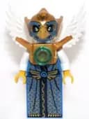 Minifigurka: LOC045:  Ewald