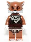 Minifigurka: LOC046:  Furty