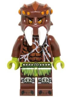 LOC053:  Sparratus