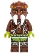 Minifigurka: LOC053:  Sparratus