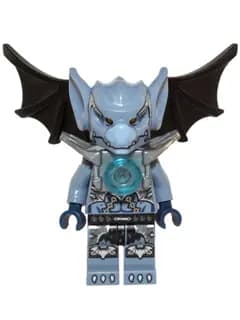 LOC054:  Braptor