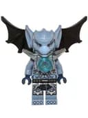 Minifigurka: LOC054:  Braptor