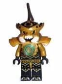 Minifigurka: LOC056:  Scorm