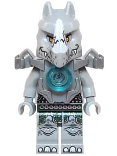 LOC059:  Rogon