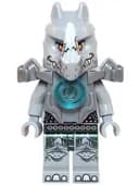 Minifigurka: LOC059:  Rogon