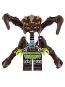 Minifigurka: LOC061:  Sparacon