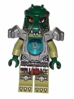 LOC063:  Cragger - Heavy Armor