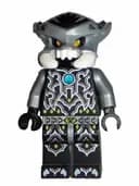 Minifigurka: LOC070:  Scolder