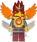 Minifigurka: LOC076:  Foltrax
