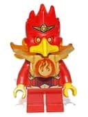 Minifigurka: LOC077:  Flinx
