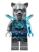 Minifigurka: LOC078:  Stealthor