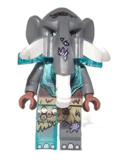 LOC085:  Maula - Armor