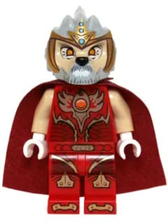 LOC097:  Lagravis - Fire Chi