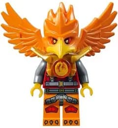 LOC105:  Frax - Armor