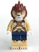 Minifigurka: LOC117:  Lion Warrior