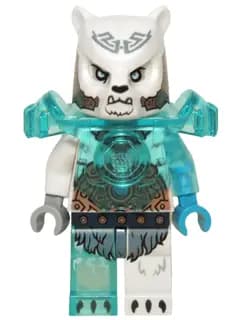 LOC118:  Icerlot