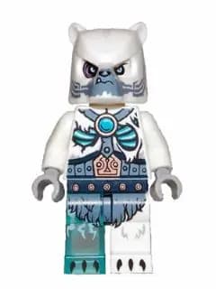 LOC127:  Iceklaw