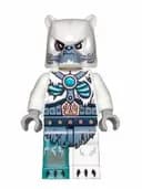 Minifigurka: LOC127:  Iceklaw