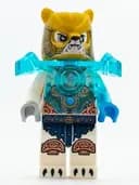 Minifigurka: LOC136:  Icebite