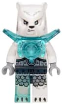 Minifigurka: LOC137:  Icepaw