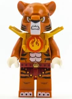 LOC140:  Trakkar - Armor
