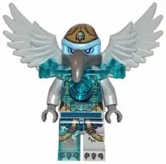 LOC145:  Vultrix