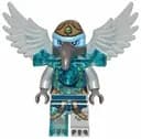 Minifigurka: LOC145:  Vultrix
