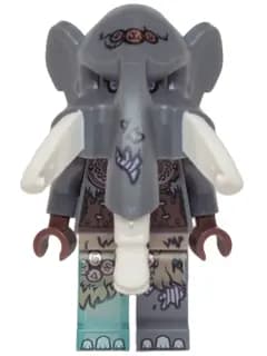 LOC157:  Maula