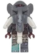 Minifigurka: LOC157:  Maula