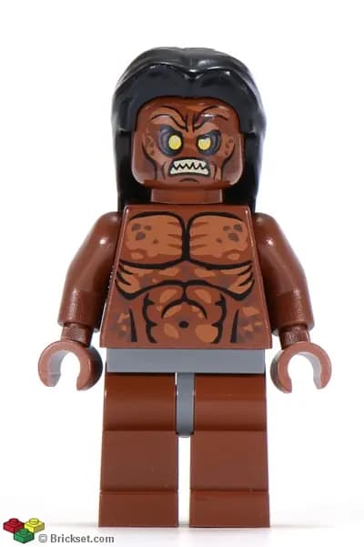 LOR025:  Lurtz