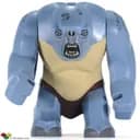 Minifigurka: LOR027:  Cave Troll