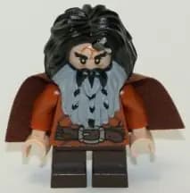 LOR041:  Bifur the Dwarf